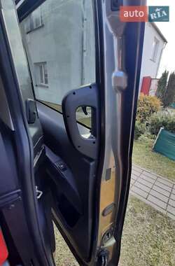 Минивэн Fiat Doblo 2015 в 