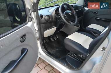Минивэн Fiat Doblo 2008 в 