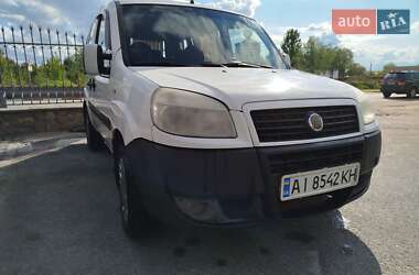 Fiat Doblo 2008 Fiat Doblo 2008