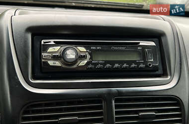 Грузовой фургон Fiat Doblo 2011 в 