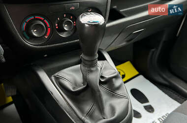 Грузовой фургон Fiat Doblo 2011 в 