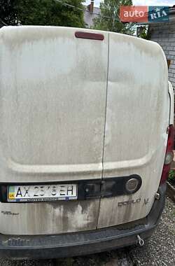 Грузовой фургон Fiat Doblo 2013 в Харькове