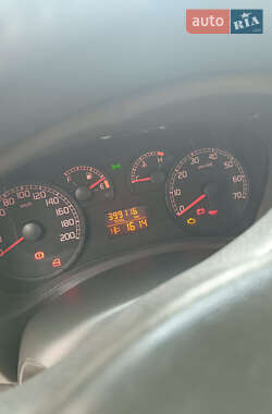 Мінівен Fiat Doblo 2006 в 