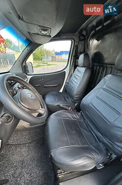 Грузовой фургон Fiat Doblo 2008 в 