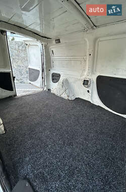 Грузовой фургон Fiat Doblo 2008 в 