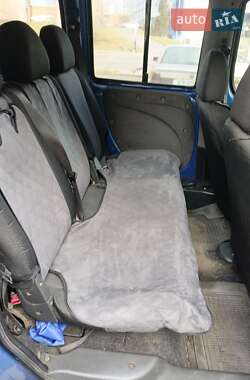 Минивэн Fiat Doblo 2007 в 