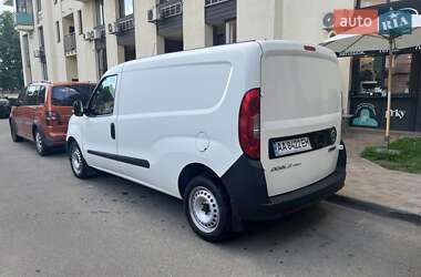 Вантажний фургон Fiat Doblo 2018 в 