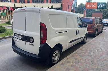 Вантажний фургон Fiat Doblo 2018 в 