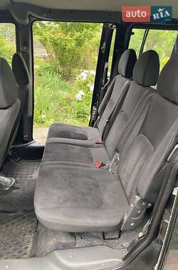 Мінівен Fiat Doblo 2008 в 