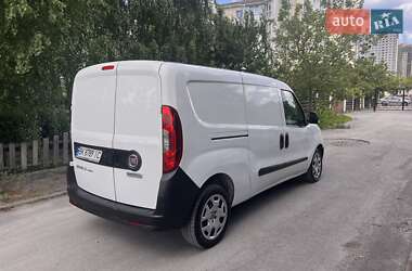 Вантажний фургон Fiat Doblo 2019 в 