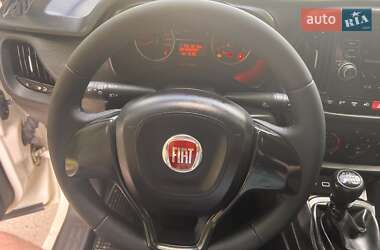 Вантажний фургон Fiat Doblo 2019 в 