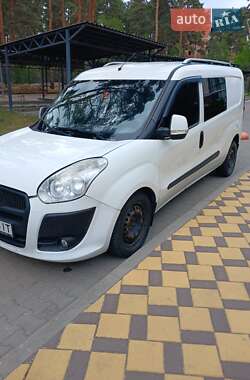 Fiat Doblo 2013 Fiat Doblo 2013