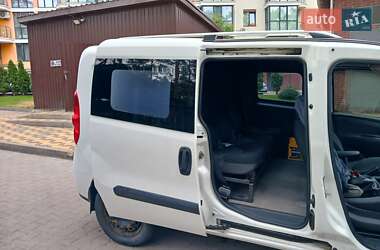 Минивэн Fiat Doblo 2013 в 
