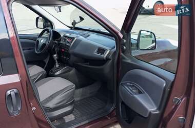 Мінівен Fiat Doblo 2013 в 