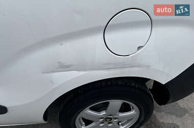 Грузопассажирский фургон Fiat Doblo 2012 в 