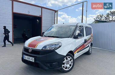 Fiat Doblo 2018 Fiat Doblo 2018