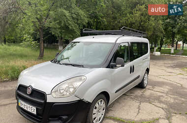 Минивэн Fiat Doblo 2012 в Одессе