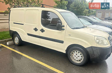 Грузовой фургон Fiat Doblo 2008 в 