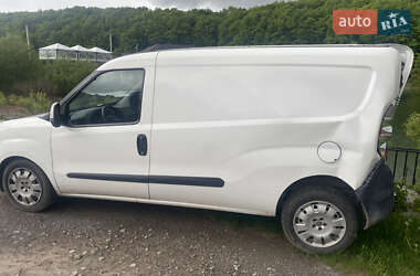 Мінівен Fiat Doblo 2013 в Вінниці