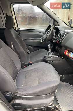 Грузовой фургон Fiat Doblo 2013 в 