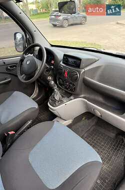 Минивэн Fiat Doblo 2012 в 