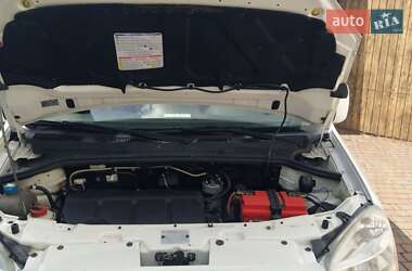Мінівен Fiat Doblo 2007 в 