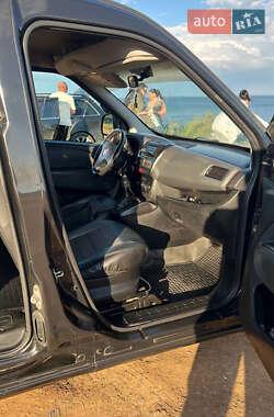 Грузовой фургон Fiat Doblo 2010 в 