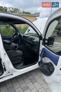 Мінівен Fiat Doblo 2005 в 