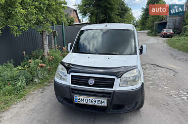 Fiat Doblo 2009 Fiat Doblo 2009