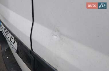 Грузовой фургон Fiat Doblo 2011 в 