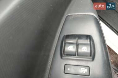Грузовой фургон Fiat Doblo 2011 в 