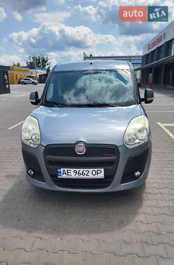 Fiat Doblo 2011 Fiat Doblo 2011