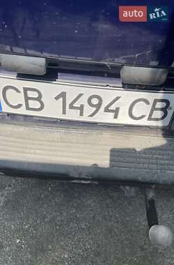 Fiat Doblo 2009