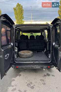 Минивэн Fiat Doblo 2008 в 