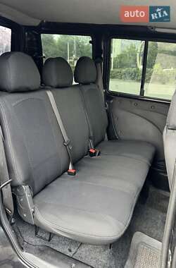 Минивэн Fiat Doblo 2008 в 