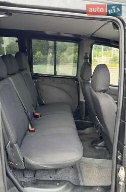 Минивэн Fiat Doblo 2008 в 