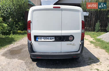 Грузовой фургон Fiat Doblo 2013 в 