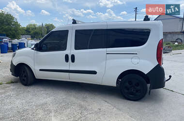Минивэн Fiat Doblo 2020 в 