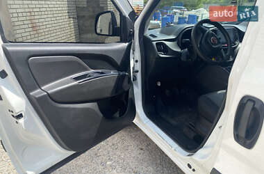 Минивэн Fiat Doblo 2020 в 