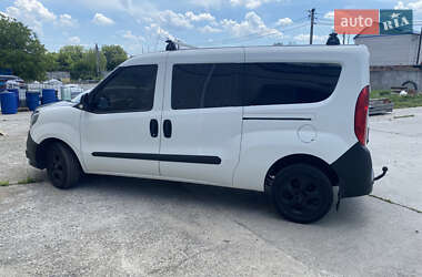 Минивэн Fiat Doblo 2020 в 