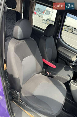 Минивэн Fiat Doblo 2008 в 