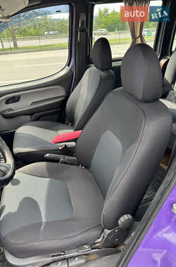 Минивэн Fiat Doblo 2008 в 