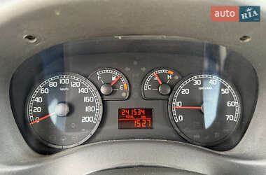 Минивэн Fiat Doblo 2008 в 