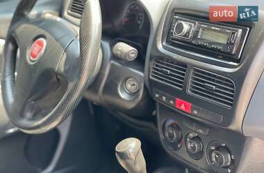 Грузовой фургон Fiat Doblo 2011 в 
