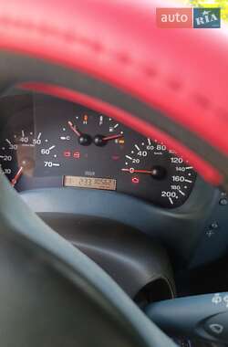 Минивэн Fiat Doblo 2003 в 