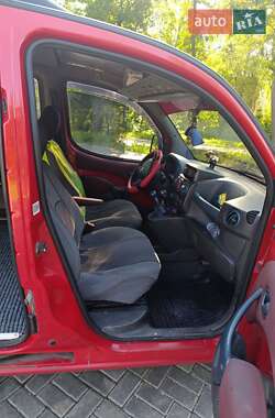 Минивэн Fiat Doblo 2003 в 