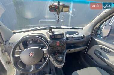 Минивэн Fiat Doblo 2008 в 