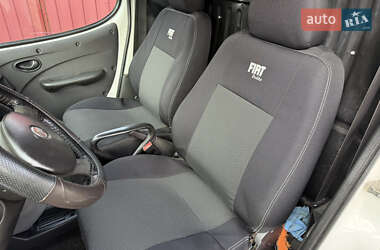 Грузовой фургон Fiat Doblo 2011 в 