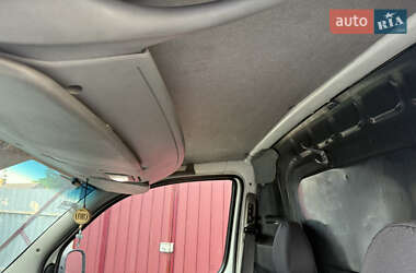 Грузовой фургон Fiat Doblo 2011 в 