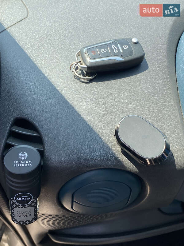 Минивэн Fiat Doblo 2003 в Виннице фото 17 Минивэн Fiat Doblo 2003 в Виннице